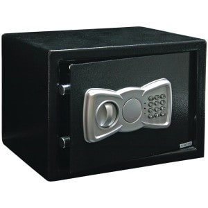 para kasası kilit açma